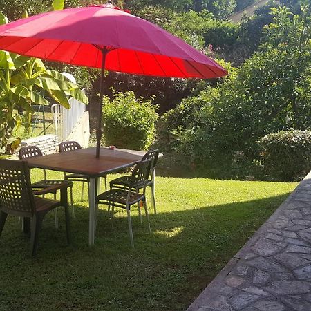 Chiapatella Bed & Breakfast Folelli Bagian luar foto
