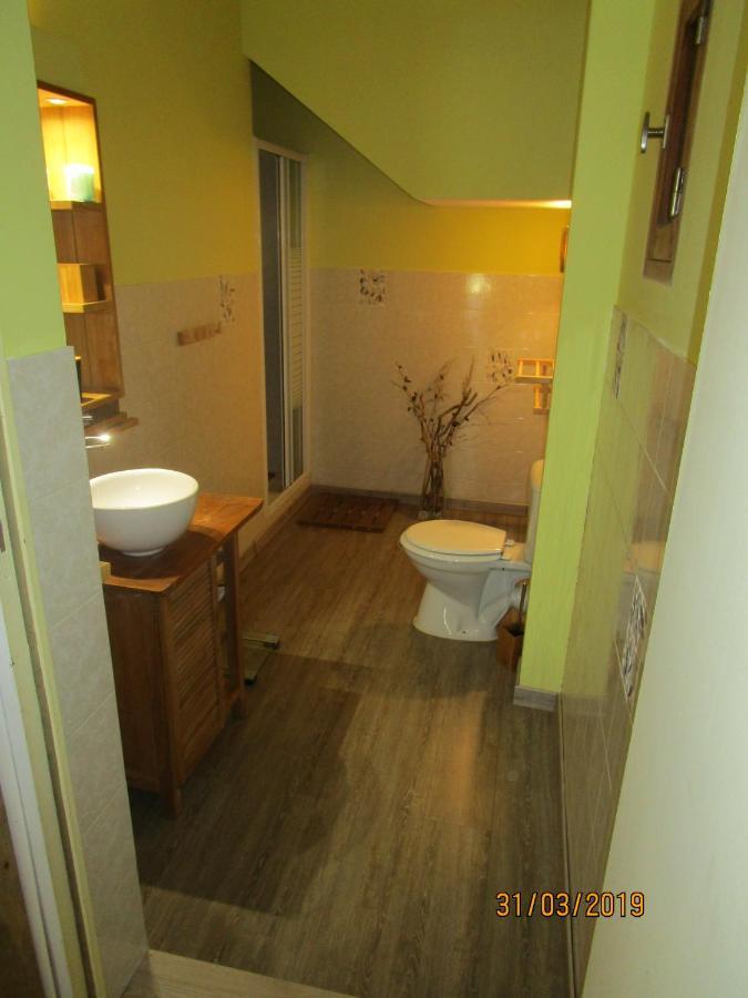 Chiapatella Bed & Breakfast Folelli Bagian luar foto