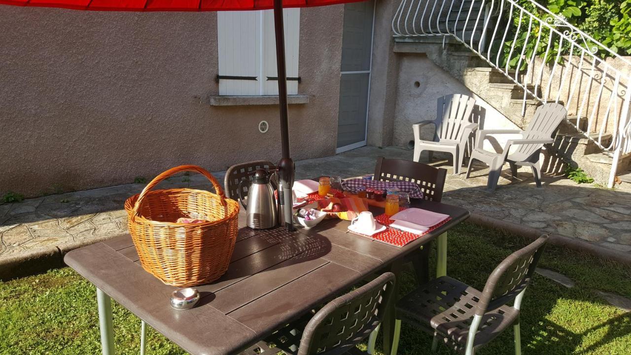 Chiapatella Bed & Breakfast Folelli Bagian luar foto